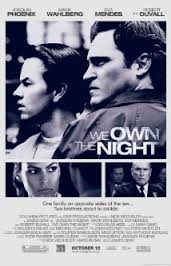 La Noche Es Nuestra (2007) poster